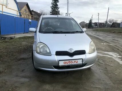 Витц 2000