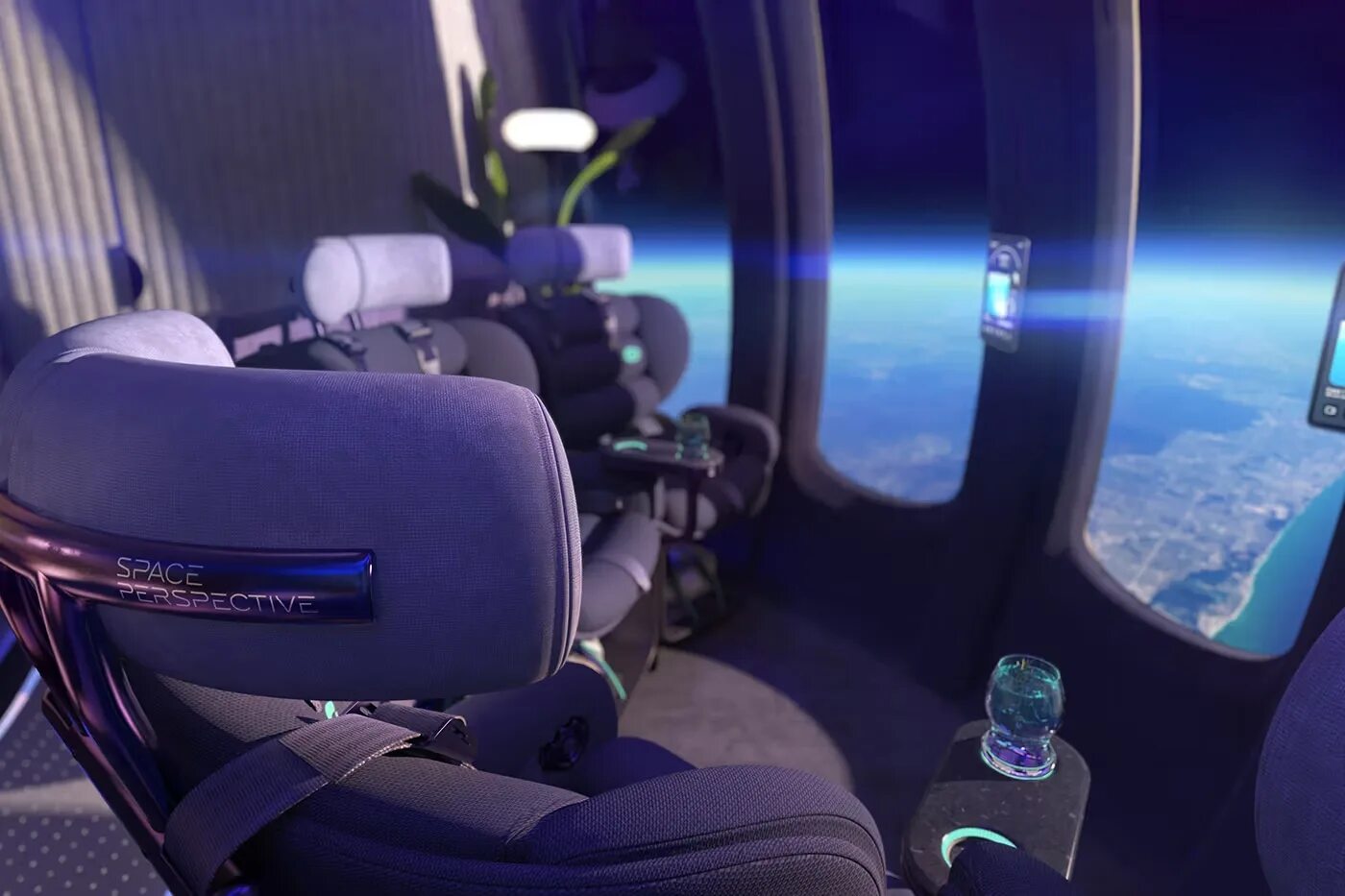 Туристы в космосе 2024. Туристы в космосе 2024. Космический корабль внутри. Vss unity virgin galactic. Space perspective нептун.