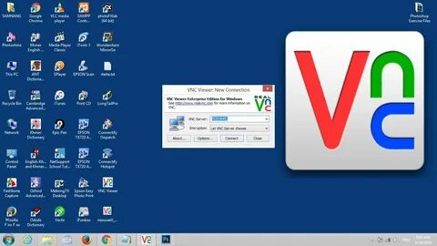 Vnc gnome
