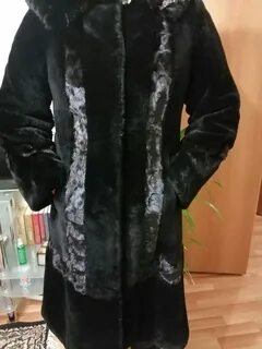 Размеры шуб 48 50