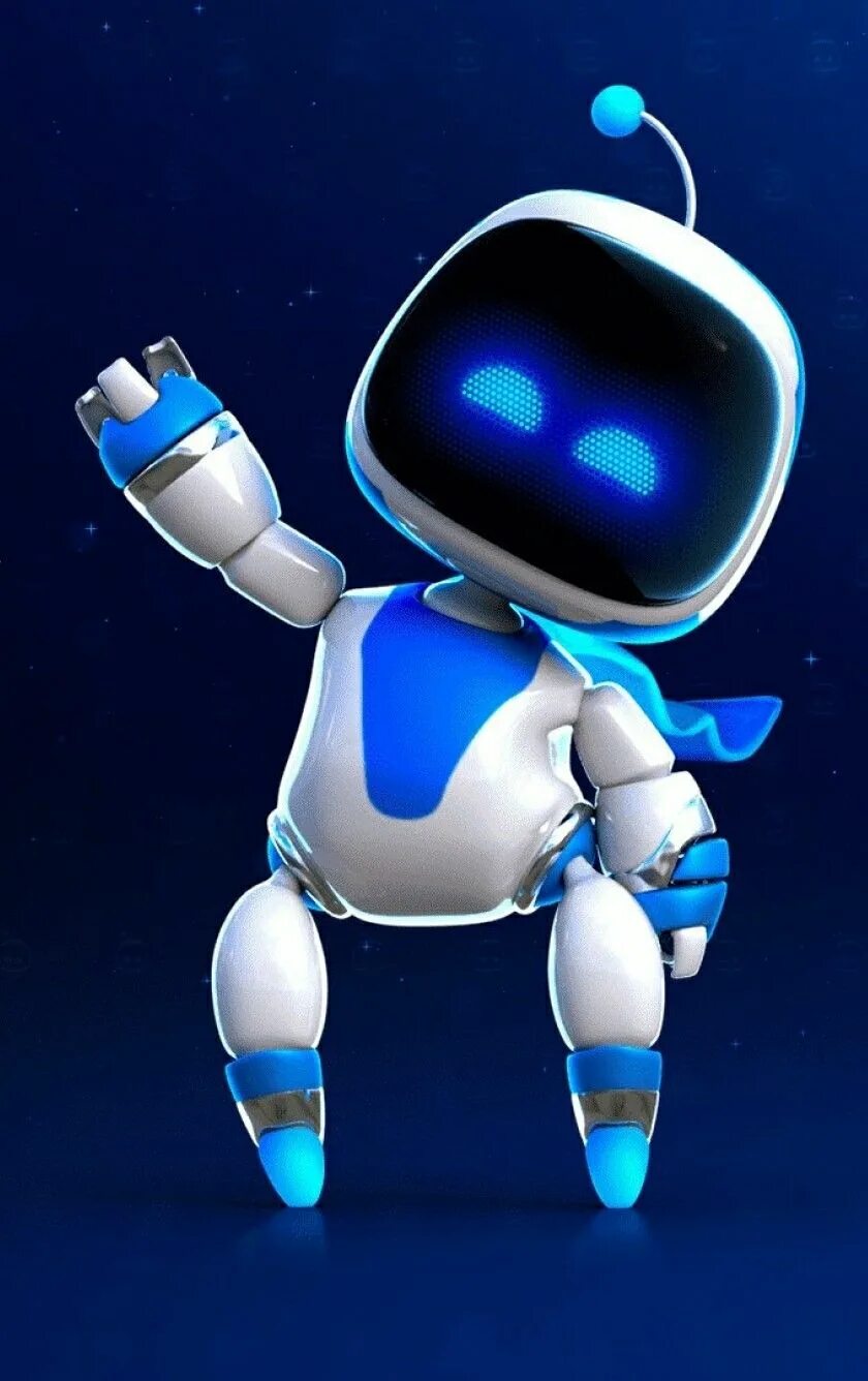 Игра робота playstation. Astro bot ps4 VR. Робот Astro Playroom. Astro s Playroom робот. PS VR Astro bot.