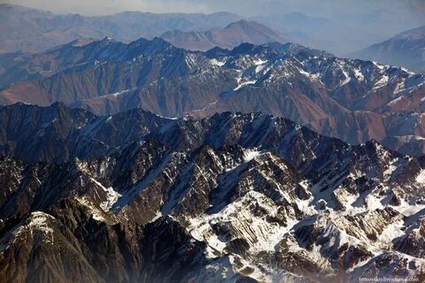 E mountain