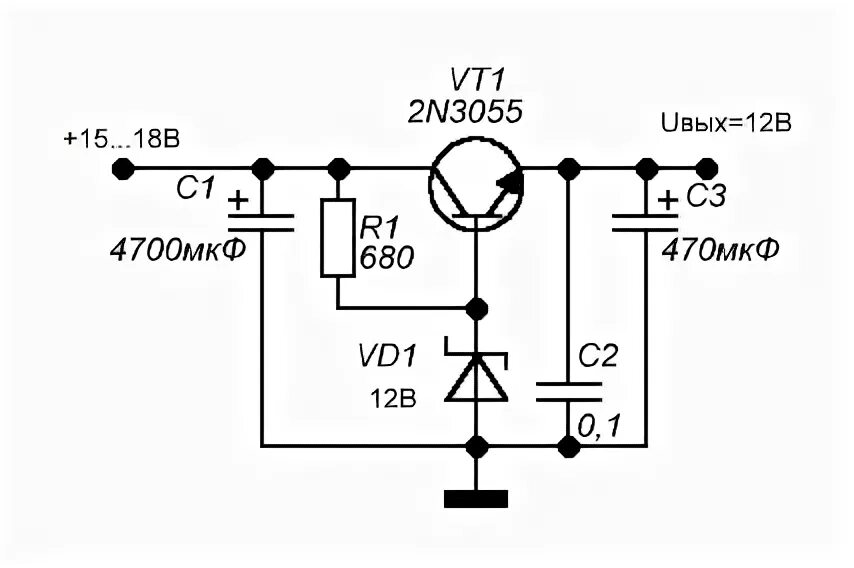 Регулятор 5 вольт. Стабилизатор напряжения 12 вольт на транзисторах. Стабилизатор на транзисторе 3 вольта схема. 12 Вольтовые стабилизаторы напряжения на транзисторах схема. Схема стабилизатора напряжения 5 /3,3 вольта.
