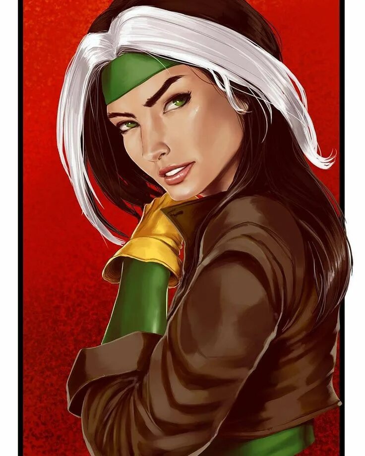 Rogue