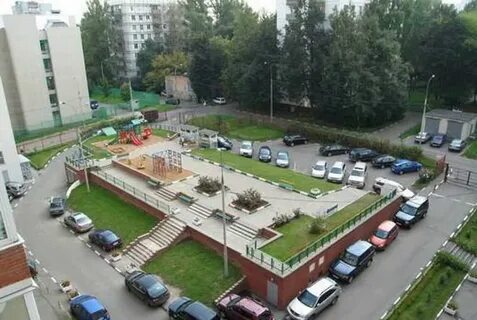 Г москва ул каховка 37
