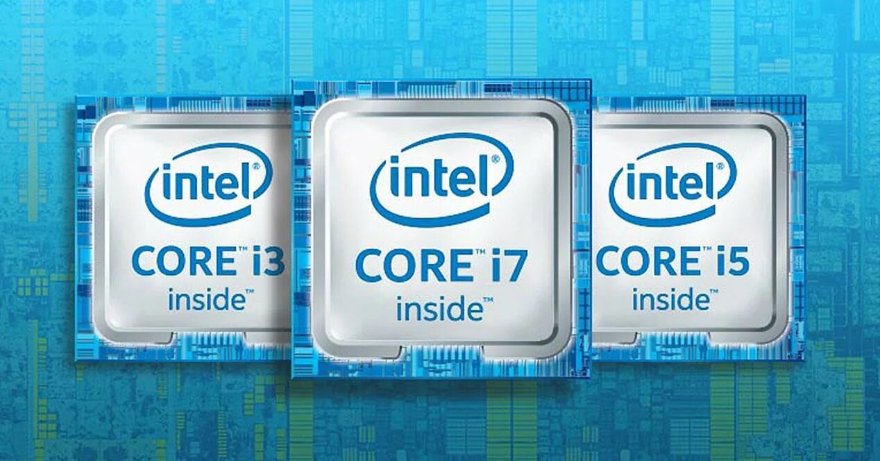 Чем отличается интел. Intel Core i3 и i5. Процессорах Intel Core i3 i5 i7. Core i7-8650u. Процессор i7 Haswell.