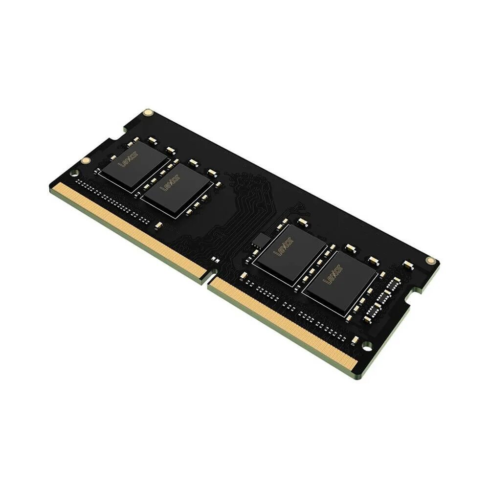 So dimm ddr4 32