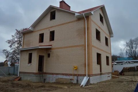 Строительные компании калуга