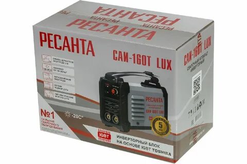 Ресанта 190 220