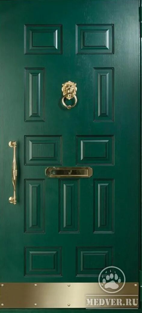 Темно зеленая дверь входная металлическая Гардиан-1001. Зеленая металлическая входная дверь 6005. Зеленая входная дверь estet. Зеленая дверь Фалько дверь скандия.