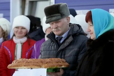 Погода большой