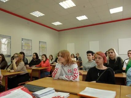 Гуманитарно правовой колледж института экономики управления
