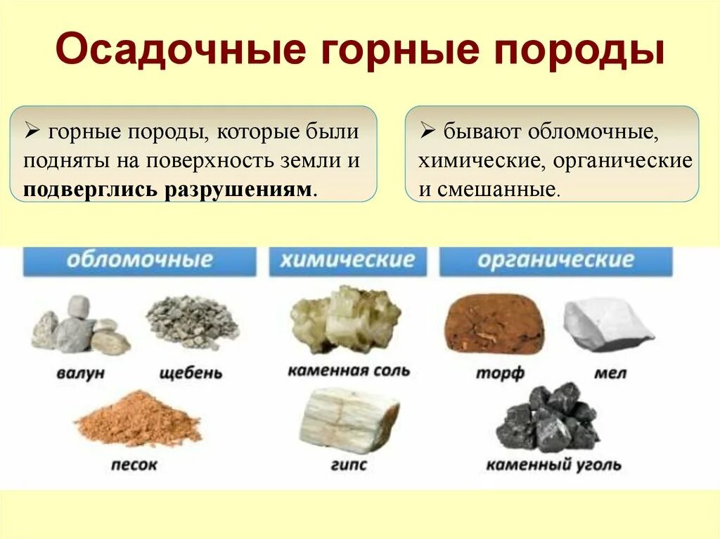 Полезные ископаемые огэ. Осадочные горные породы 5 класс география. Горные породы и породообразующие минералы. Породообразующие минералы магматических пород. Осадочные горные породы и минералы.