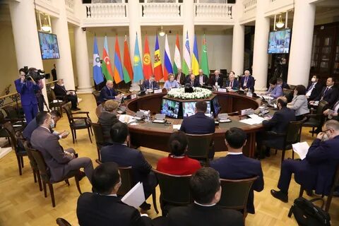 Конференции снг