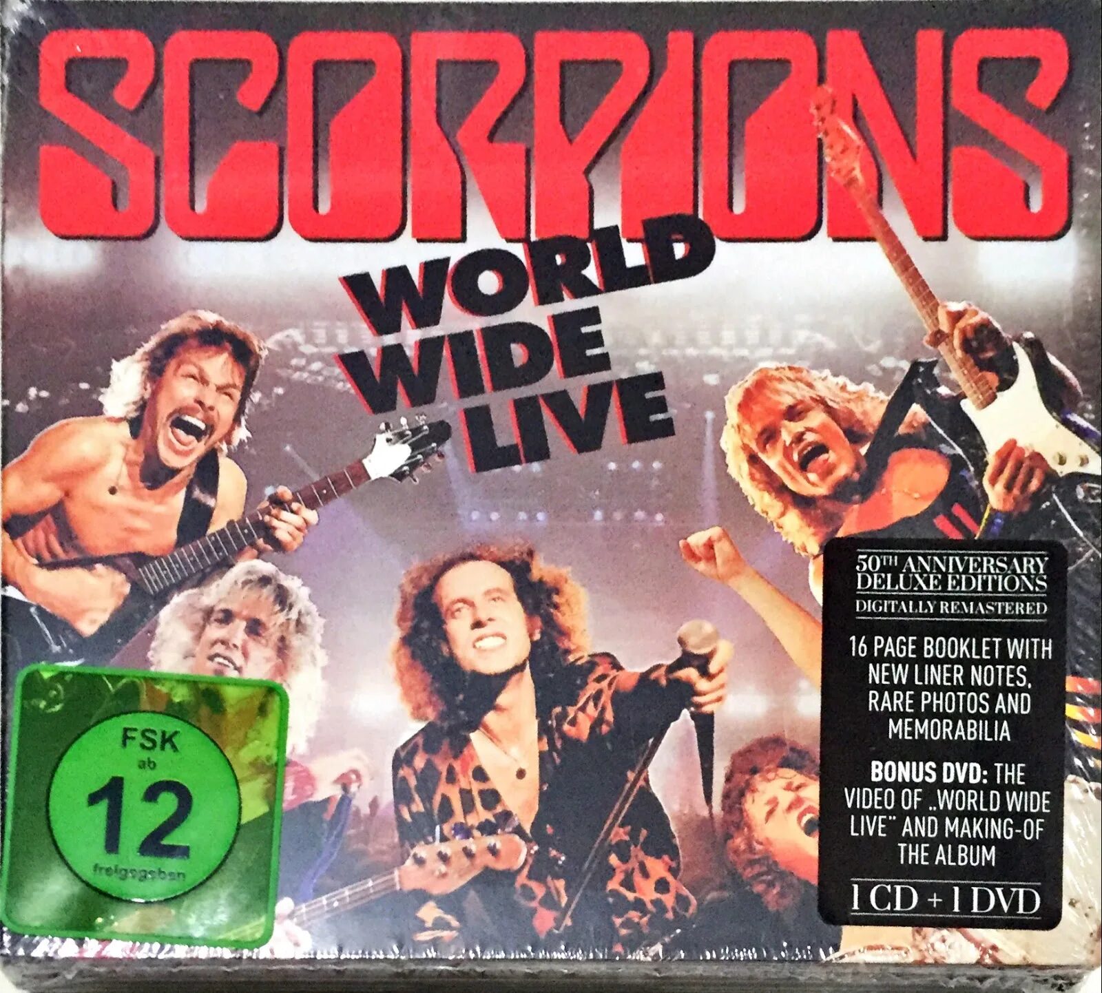 Scorpions World wide Live 1985. Scorpions 1985 World wide Live обложка альбома. Scorpions DVD концерты. Scorpions - - Deluxe Edition.