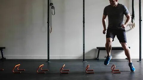 Hole training