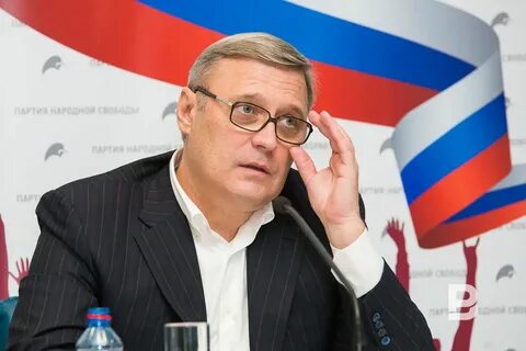 Косьянов