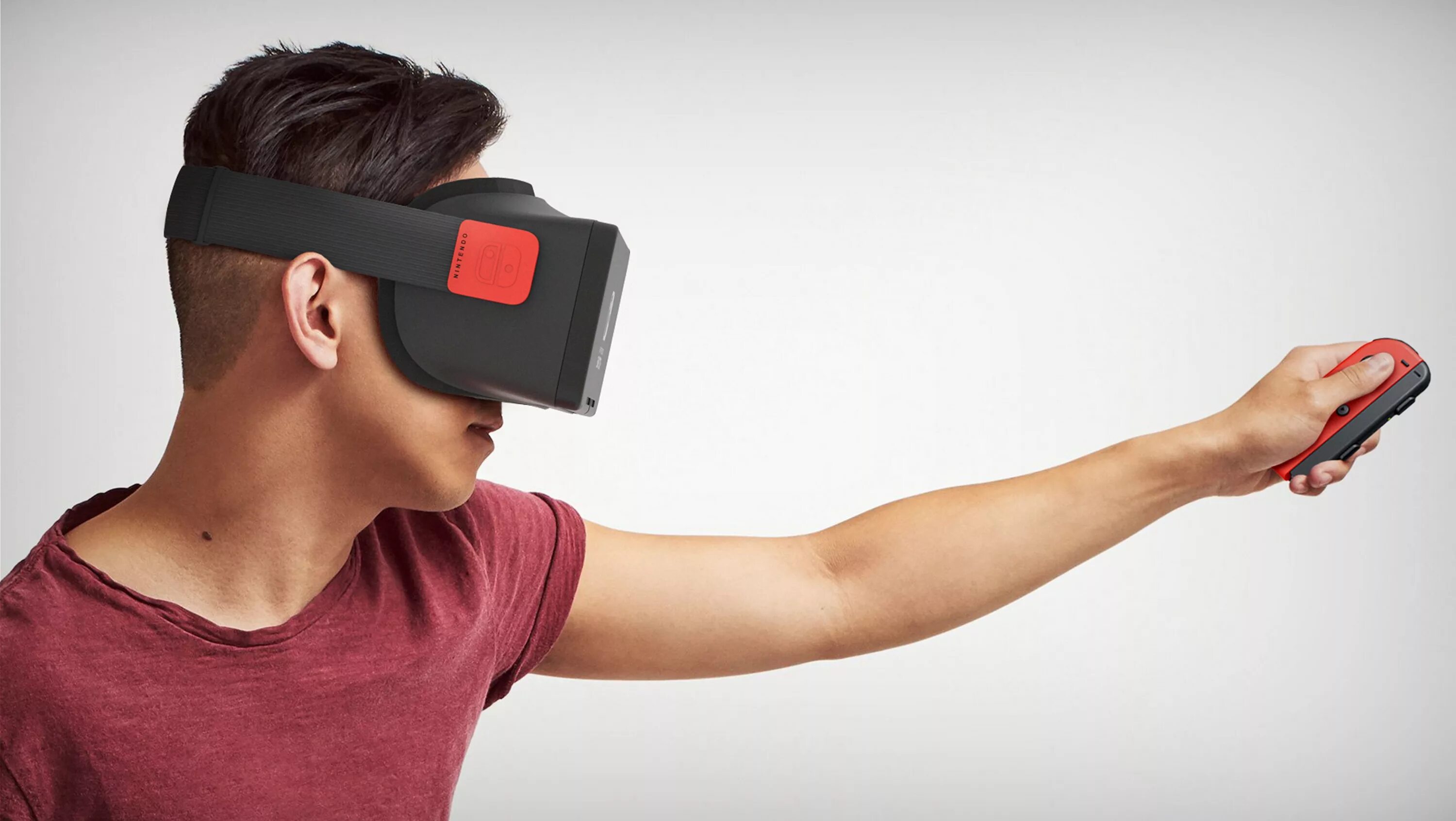 Madison vr. VR шлем Нинтендо. Nintendo Switch VR шлем. Шлем виртуальной реальности для Nintendo свитч. Nintendo виар очки.