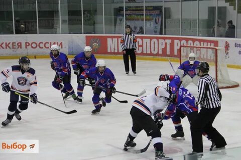 Уральский приволжский