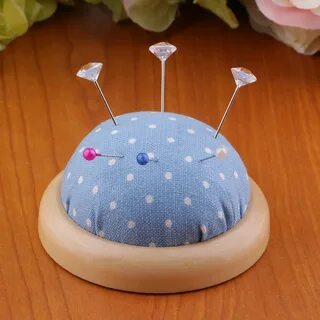 Игольница подушечки