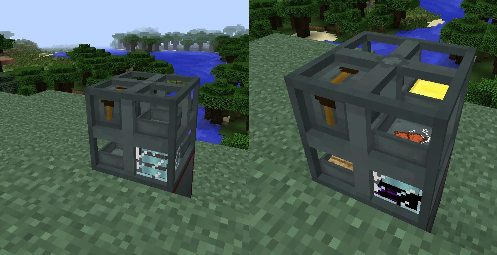 Ender io 1.7 10. Enderio 1.12.2. эндер айо. дуговая печь ender io. майнкрафт эндер ио.