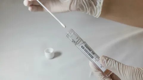 Болею 16 дней