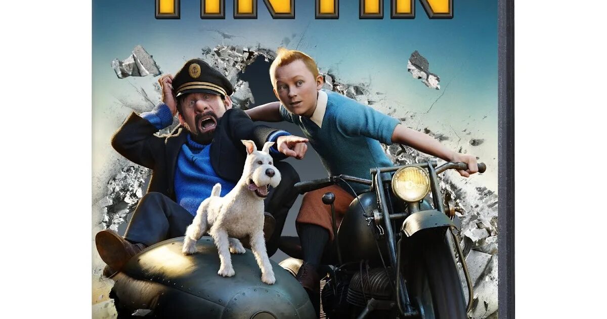 The adventures. Приключения Тин Тинтина. Приключения Тинтина тайна единорога - the Adventures of Tintin (2011). Дэниел Крейг приключения Тинтина. Тинтин Спилберг.