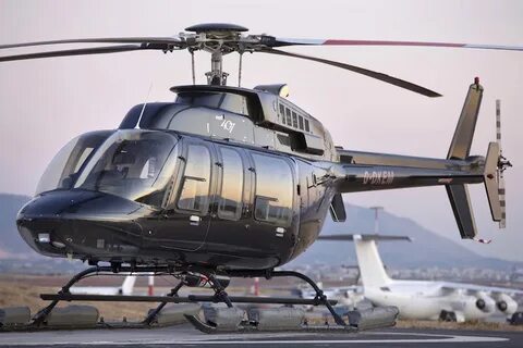 Bell 407