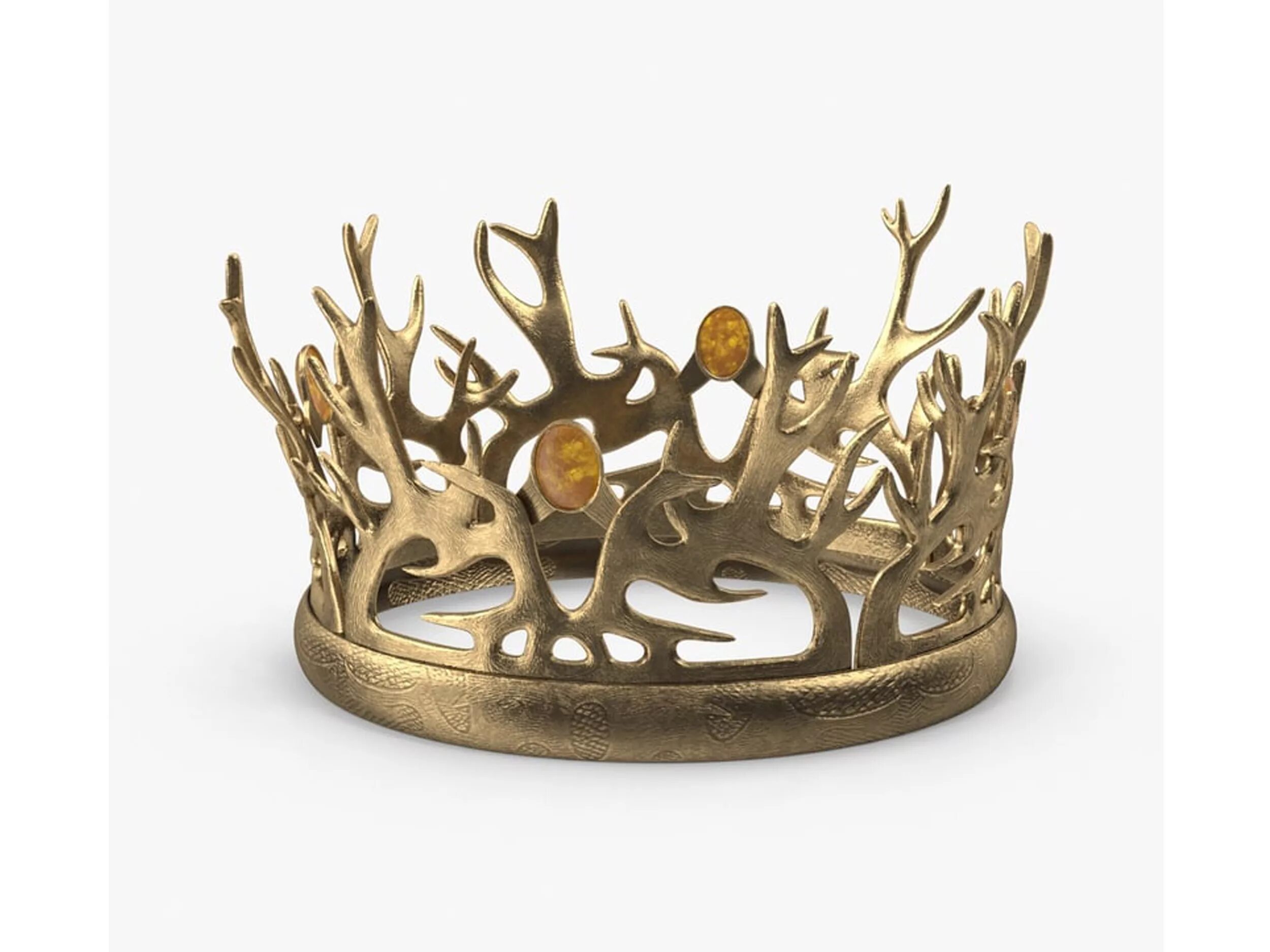 Core crowns