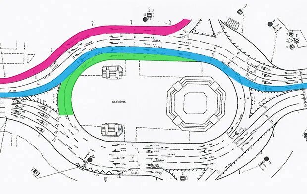 Площадь Победы схема движения. Площадь Победы Санкт-Петербург схема движения. Схема движения по площади Победы. Круговое движение на площади Победы. Проезд пл