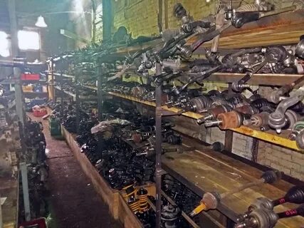 Запчасти для автомобилей красноярск