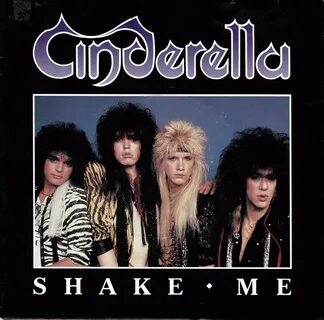 Cinderella me