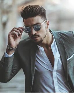 Cool men