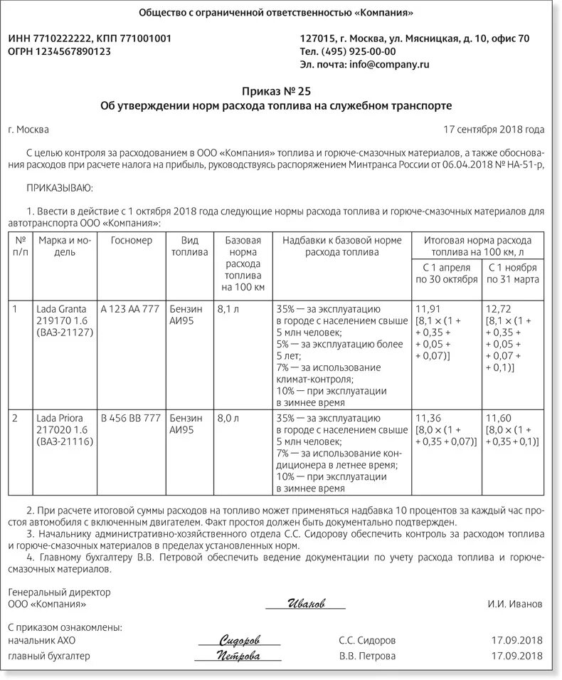 Распоряжение минтранса россии нормы расхода топлива. Приказ об утверждении норм расхода топлива на спецтехнику. Приказ об утверждении норм ГСМ. Приказ на нормы расхода ГСМ образец. Приказ об утверждении норм расхода ГСМ.