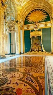 Экскурсия в большой кремлевский