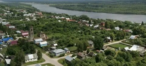 Елатьма рязанская