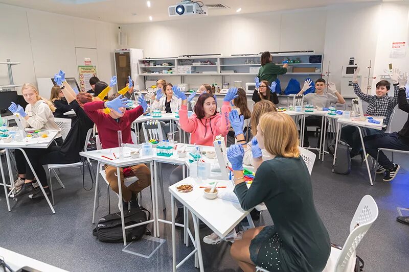 Skoltech courses. Skoltech courses
