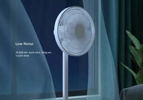 Xiaomi dc
