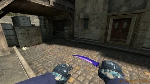 Cs go mod