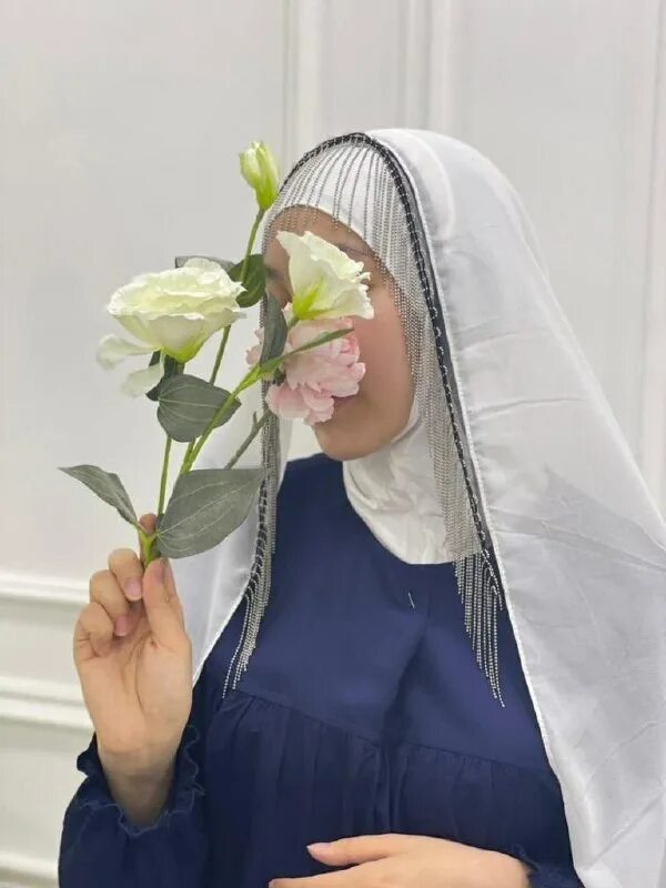 мусульманка 2023