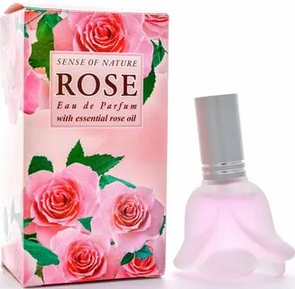 Парфюм rose