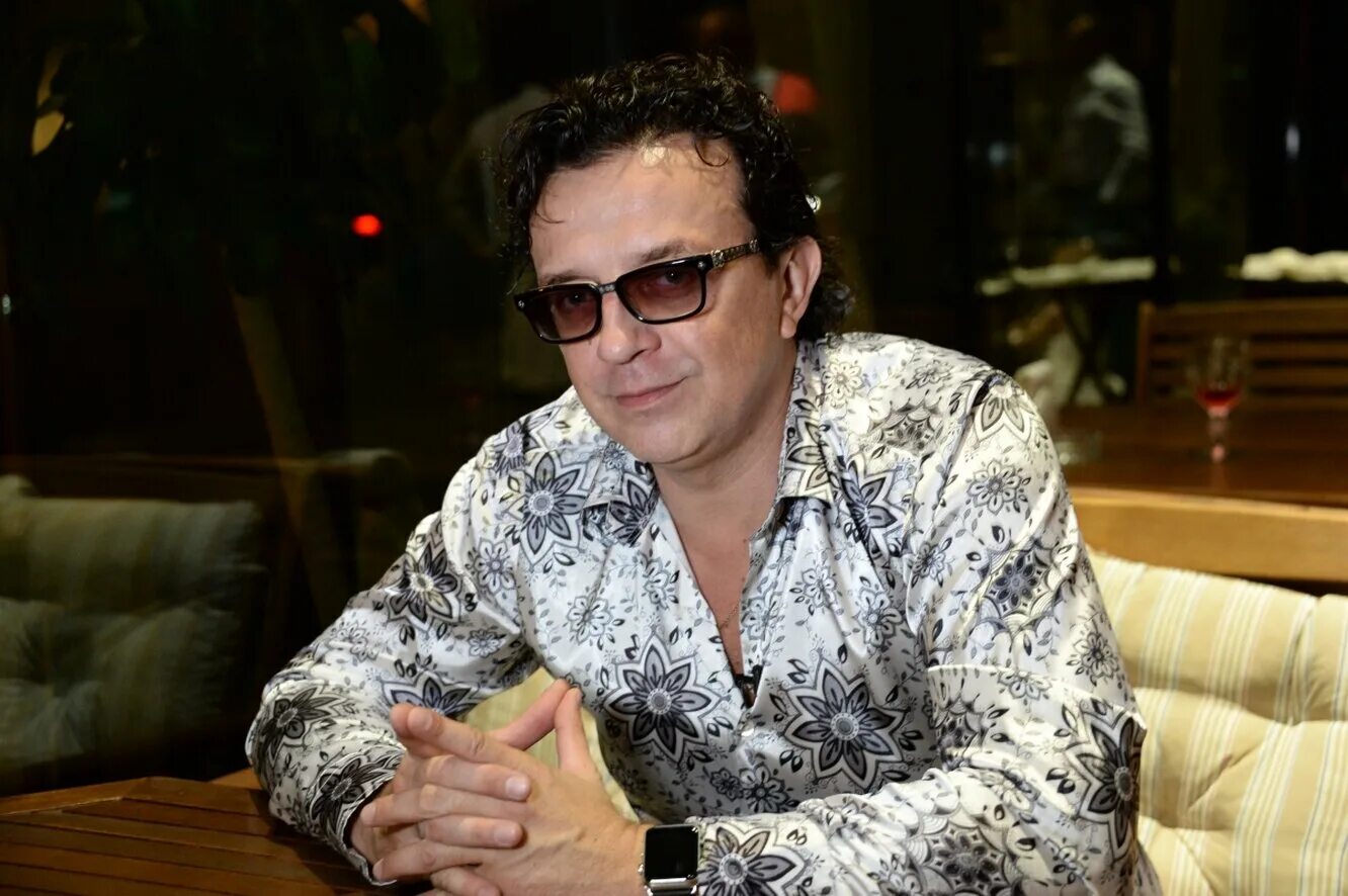 жуковы певцы