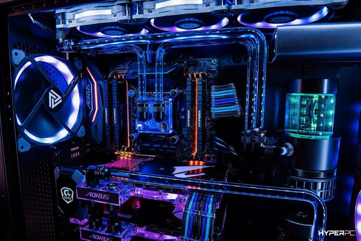 Комп c. Ryzen 5 5600g. hyperpc concept 4. мощный компьютер хайпер pc. мощный компьютер внутри.