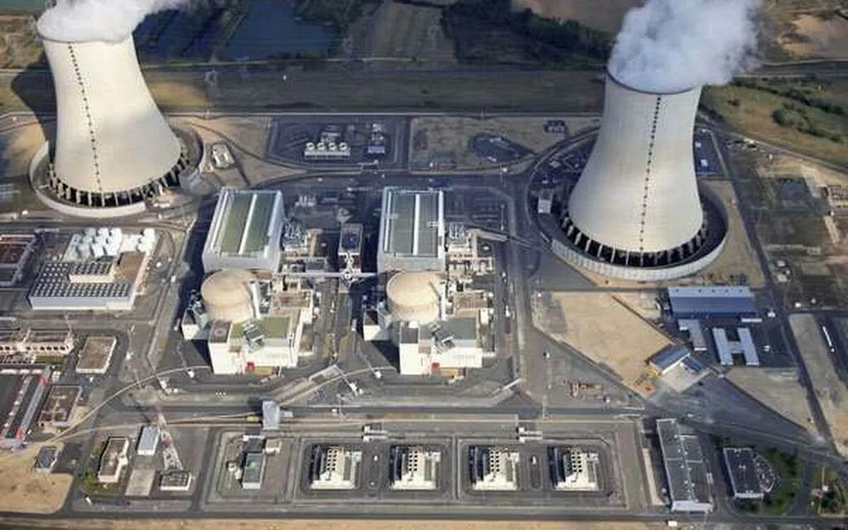 Атомная энергетика франции. Аэс сен-лоран-дез-о франция авария. Аэс сен-лоран-дез-о франция. Аэс маркуль франция. Атомные электростанции франции.