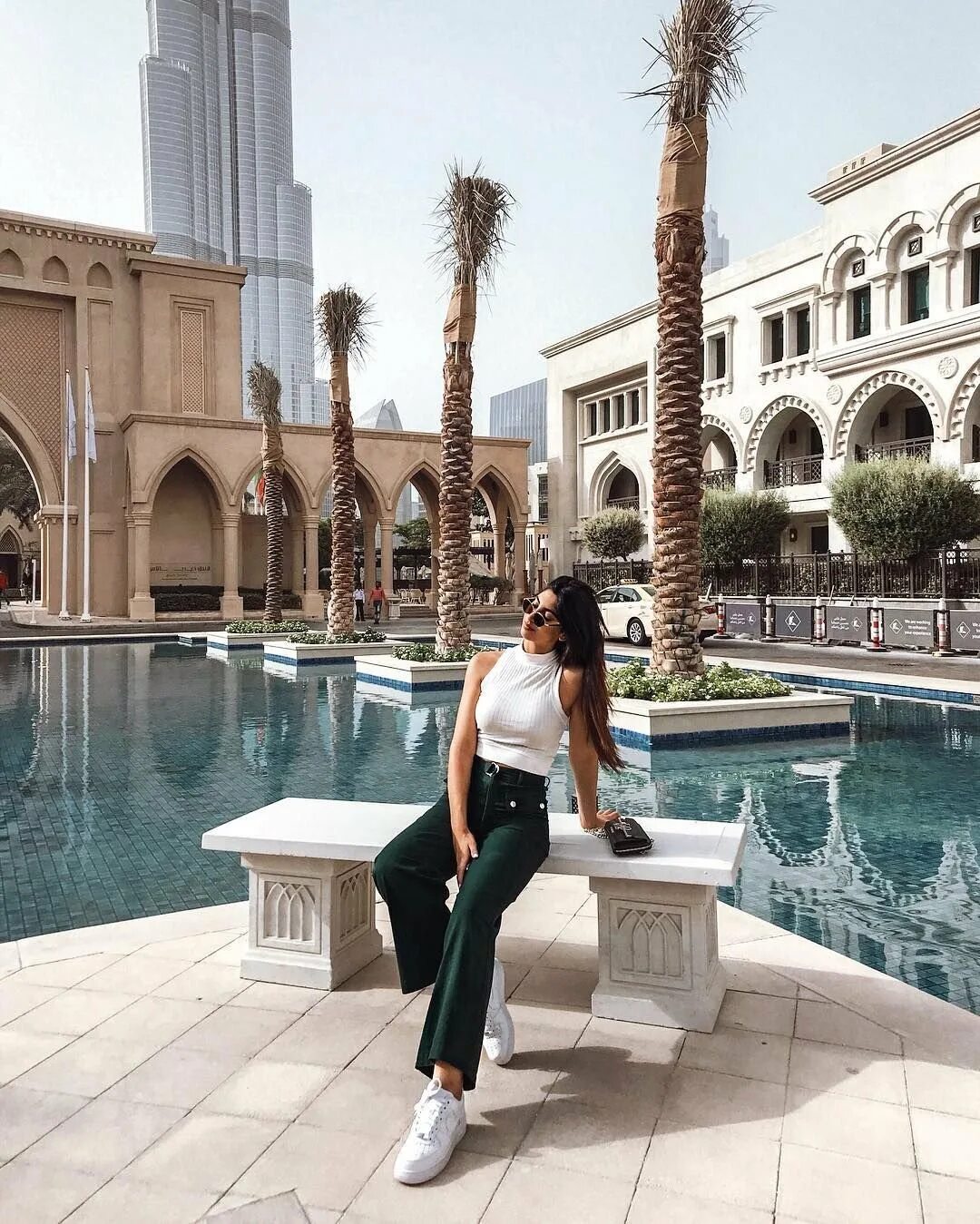 Anastasia evseeva объединенные арабские эмираты, dubai. Дубай одежда туристов. Пляж корниш абу-даби. Дубай одежда для женщин туристов. Дубай женщины.
