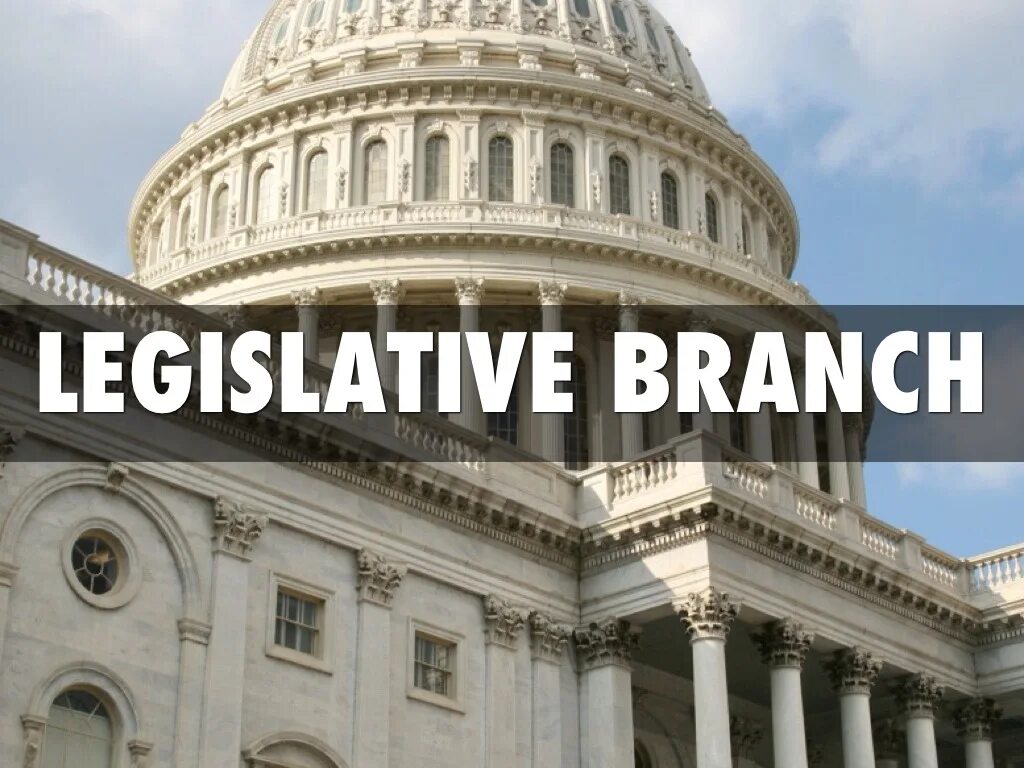 Three branches. Legislative Branch. Legislative Branch in the USA. Legislative Power in the United States. The Legislative Branch of Power in the USA.