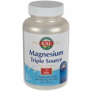 Kal magnesium
