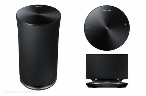 Samsung audio