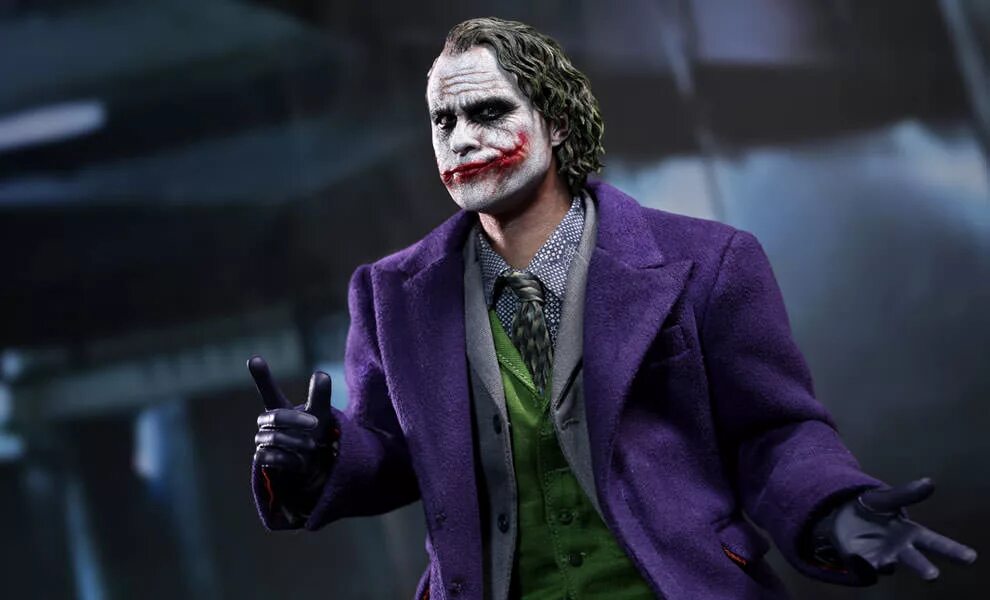 Хит Леджер темный рыцарь. Джокер хит Леджер в полный рост. Joker concerts video