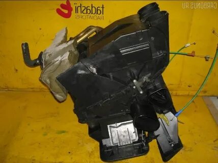 Opel astra печка